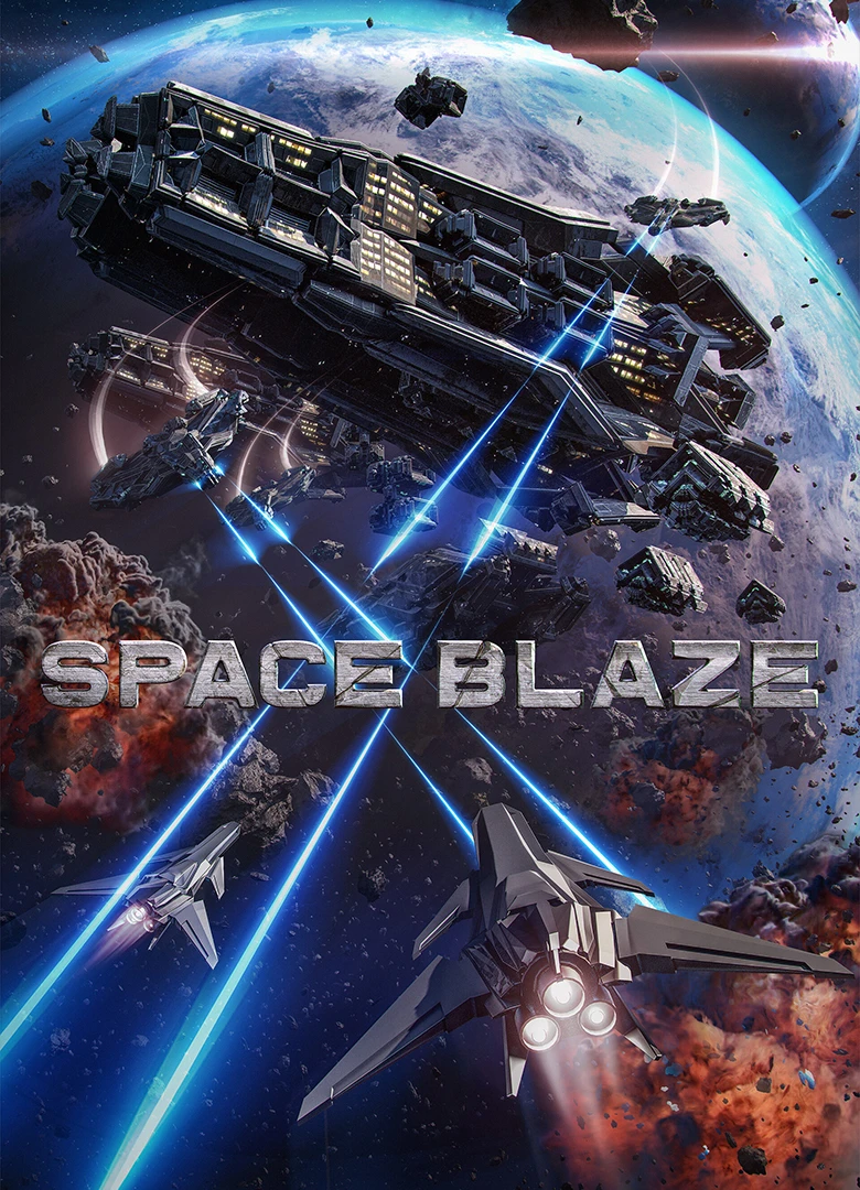 Space Blaze
