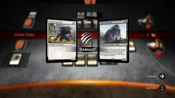 Magic Duels - Новое обновление исправляет ряд досадных ошибок