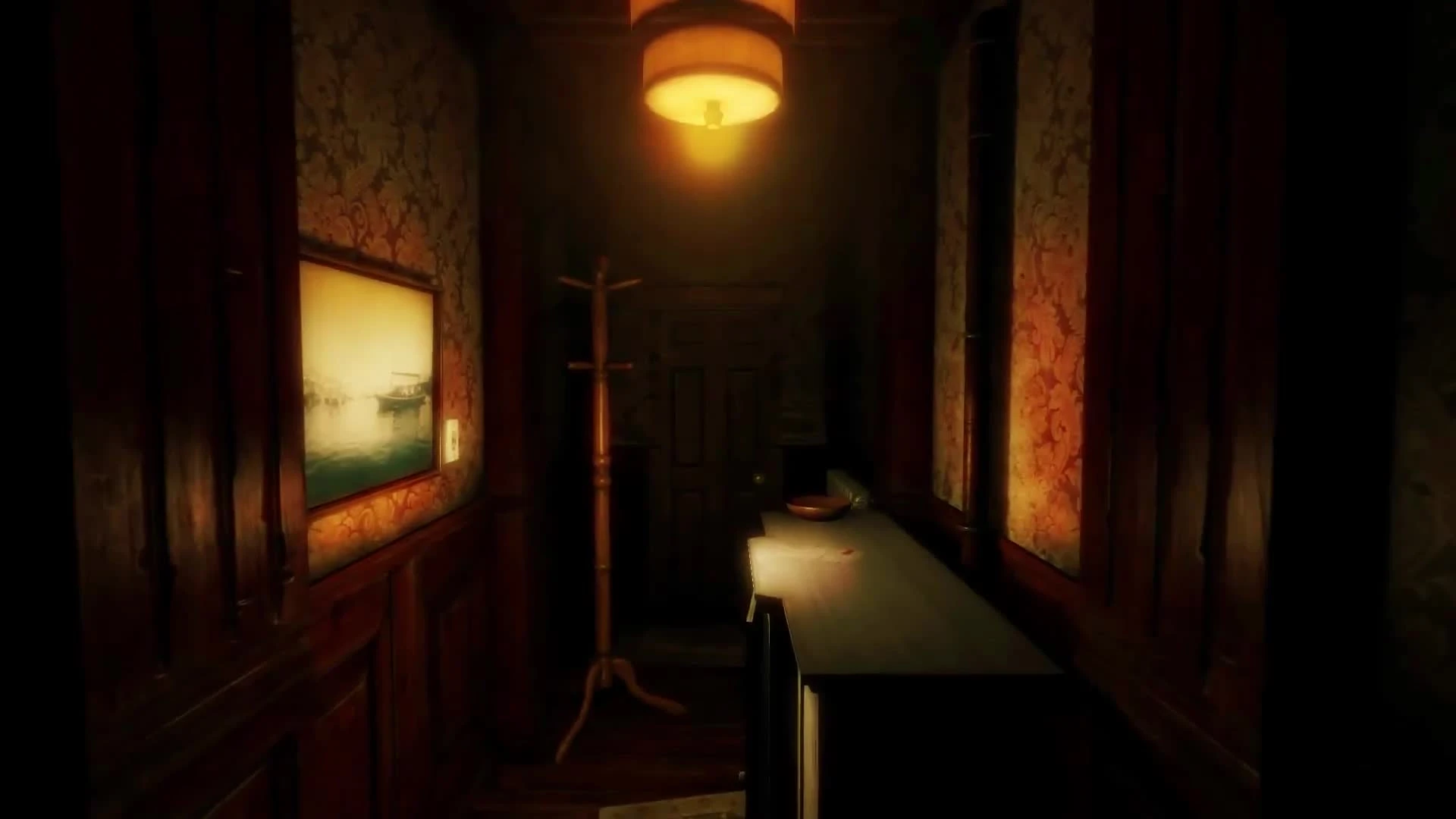 The Guest "Релизный трейлер"