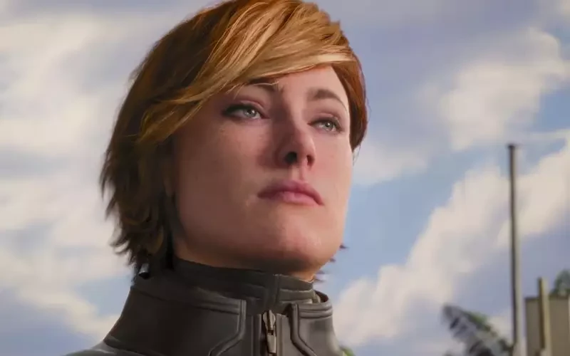 Разработчик прояснил разногласия по поводу "квадратной челюсти" Джоанны из Perfect Dark