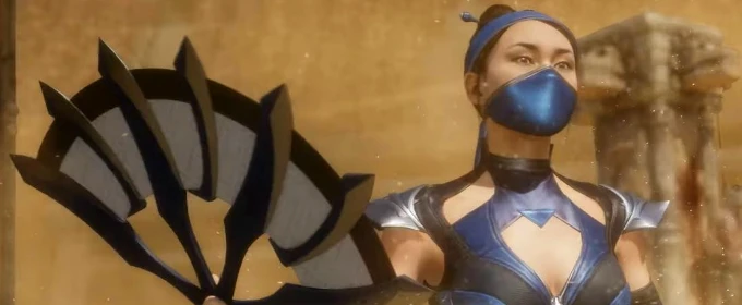 Mortal Kombat 11 - Nintendo представила рекламный ролик Switch-версии кровавого файтинга