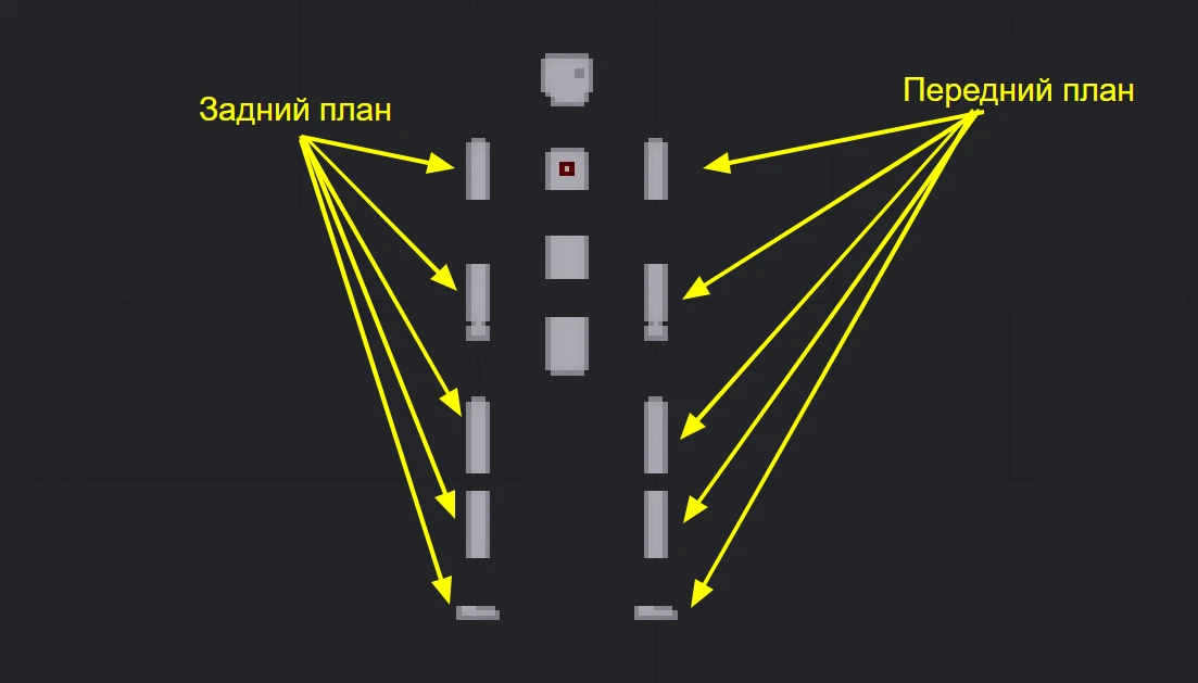 Как делать персонажей в People Playground - гайд для чайников