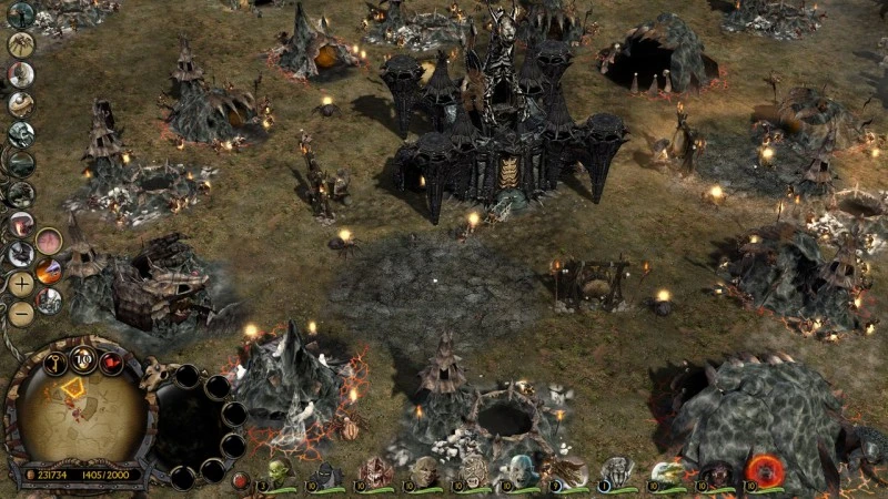 Lord of the Rings: The Battle for Middle-earth 2 "Dagor Dagorath 2.02"