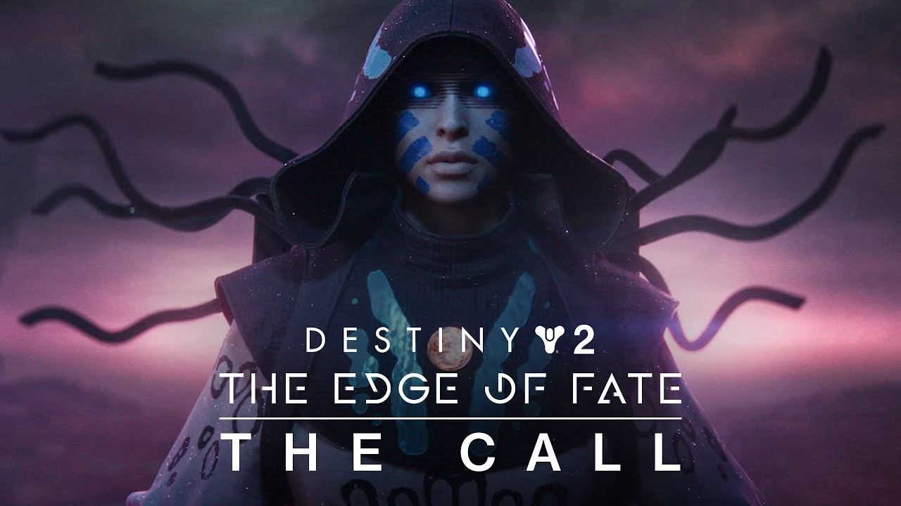 Bungie анонсировала масштабное дополнение The Edge of Fate для Destiny 2