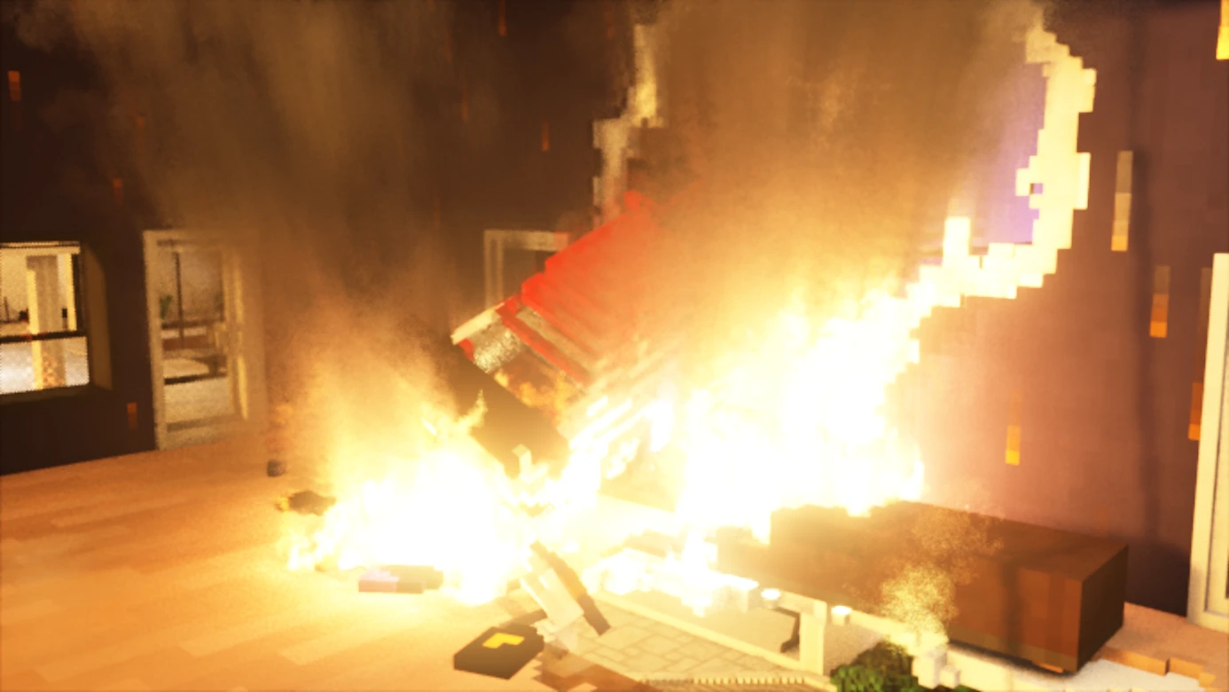 Типичные примеры утра в TearDown