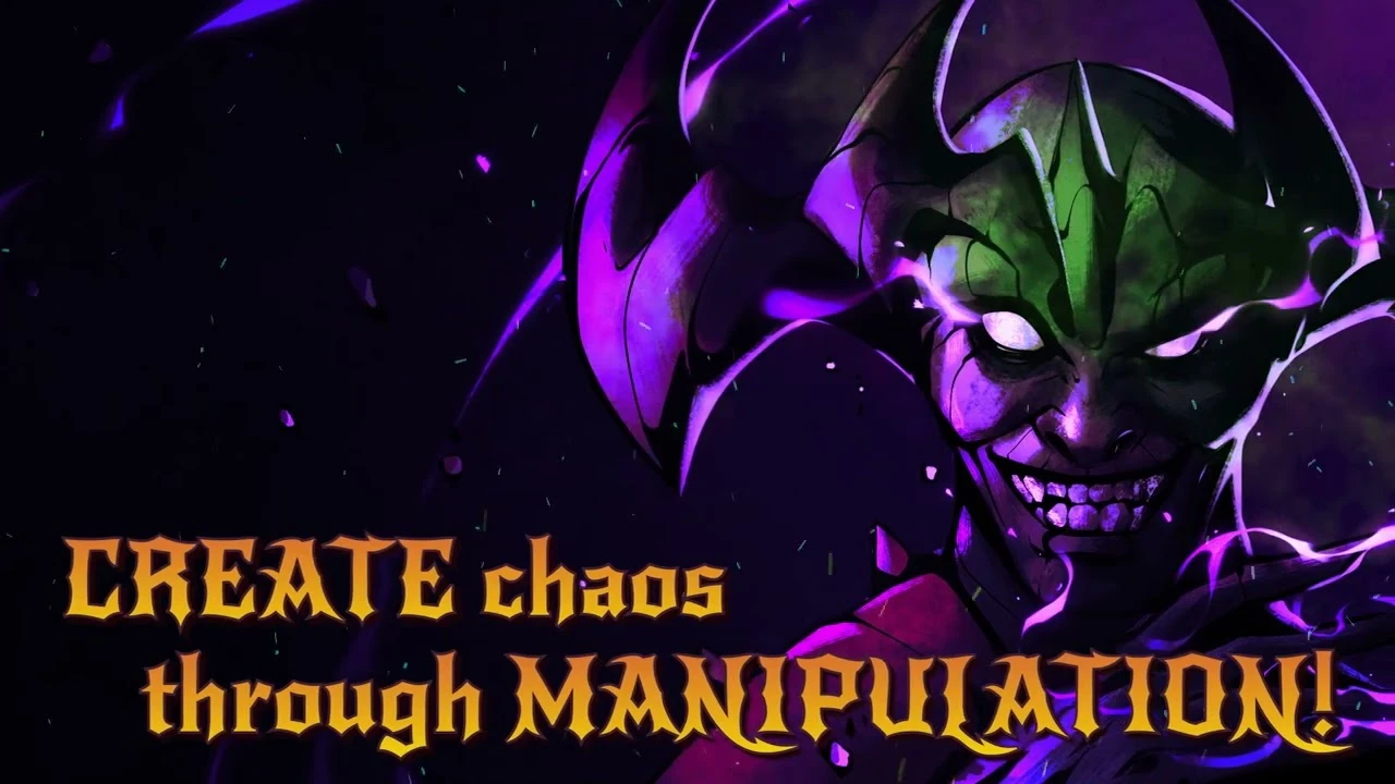 Полная версия стратегической песочницы Ruinarch выйдет в конце апреля