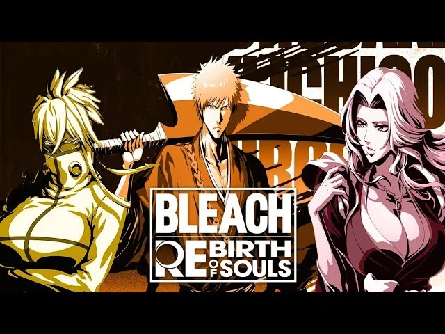 Bleach: Rebirth of Souls - лучший файтинг несмотря на проблемы на ПК?