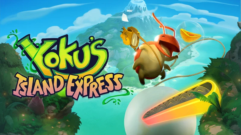 Yoku's Island Express "Таблица для Cheat Engine" [UPD: 13.08.2022] {TheInsaneHacker}