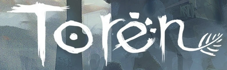 Toren: Сохранение/SaveGame (Игра пройдена на 100%) [1.0]