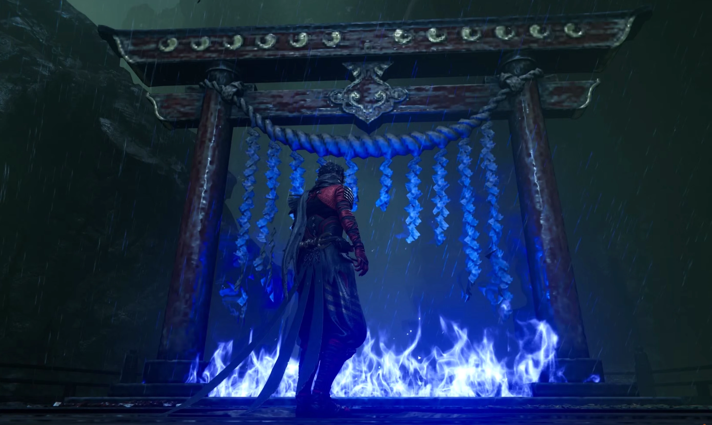 Где найти все врата Чистилищ в Ninja Gaiden 4