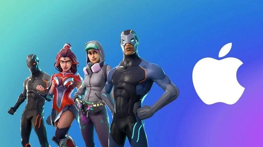 Epic Games и Apple скоро встретятся в суде