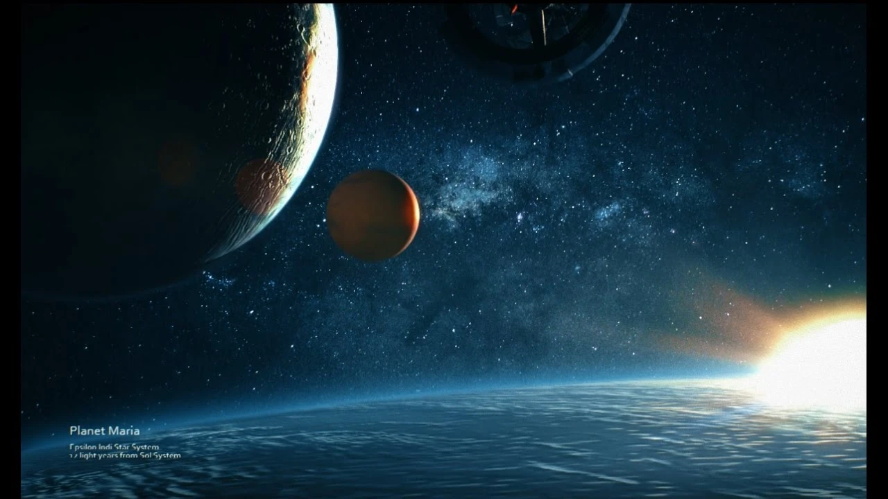 Состоялся релиз песочницы Planet Explorers