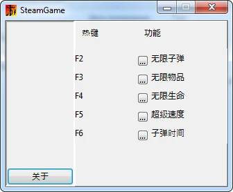 Haydee 2: Трейнер/Trainer (+5) [1.0] {peizhaochen}