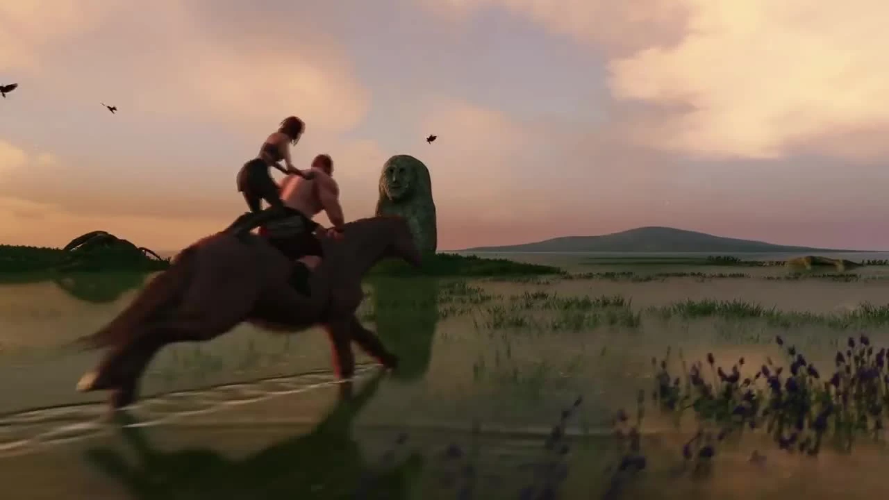 Мишель ансель пообещал делиться скриншотами из WILD