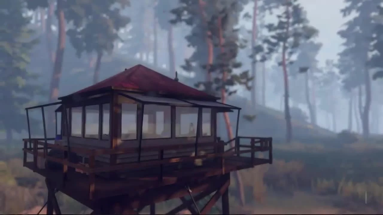 The Uncertain. Прохождение с комментариями. Эпизод 1. Финал. Лаборатория - убежище