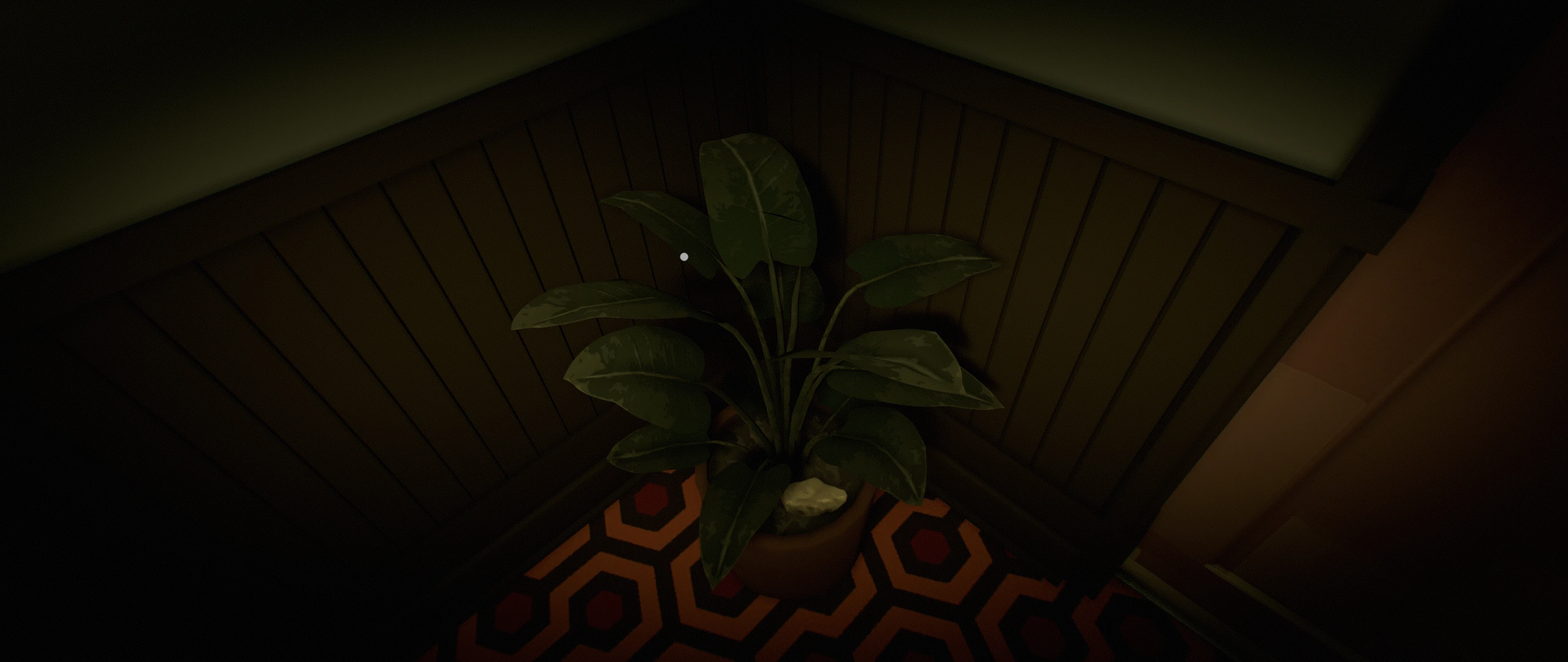 12 Minutes "Фикс для ультрашироких мониторов"