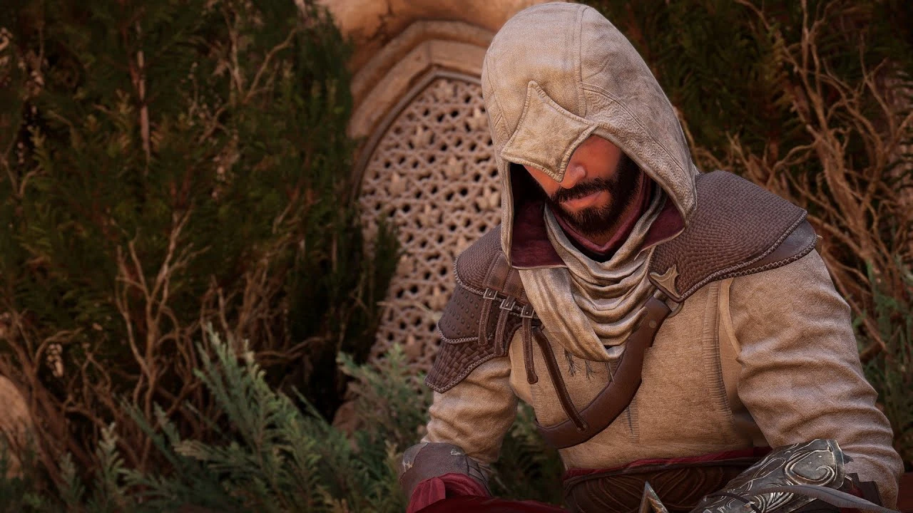 Разработчики Assassin's Creed: Mirage опубликовали трогательный ролик, в котором поблагодарили игроков