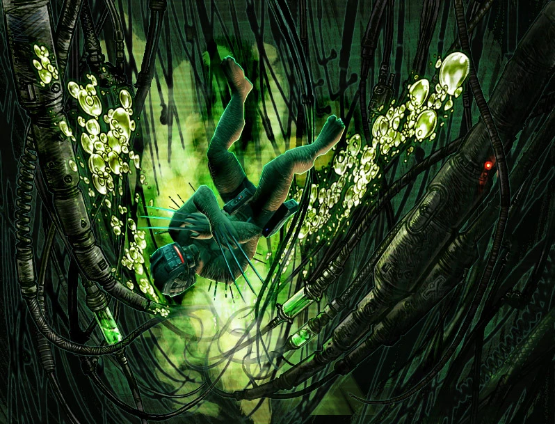 Русификатор кат-сцен для X2: Wolverine's Revenge (RUS SUB)