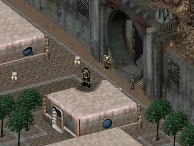 История Fallout и Fallout 2