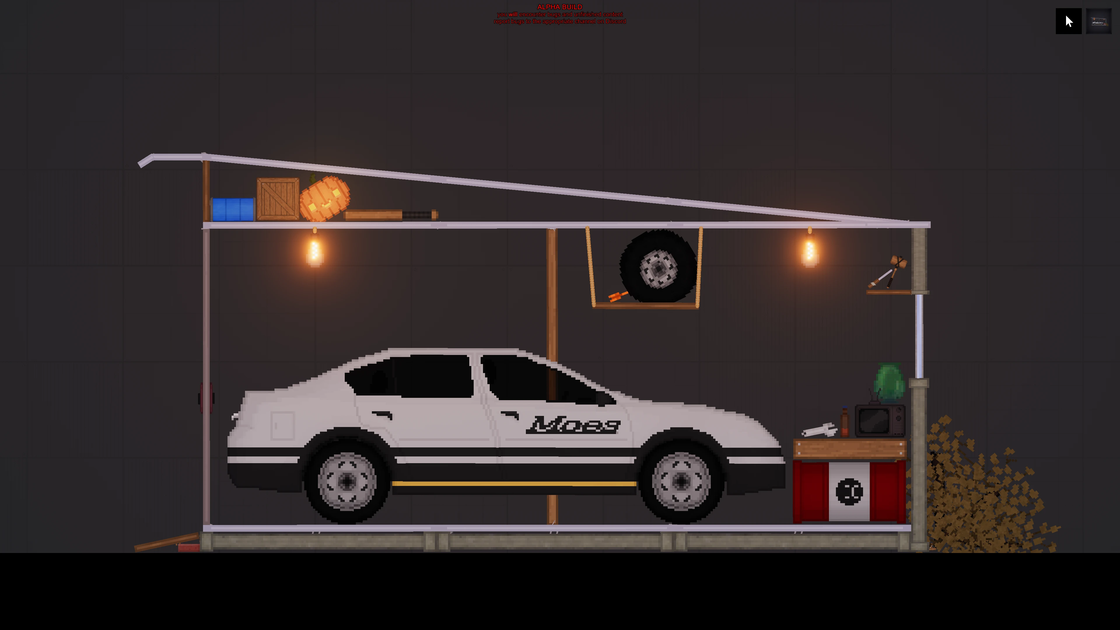 People Playground "Гараж" [v1.28.2a]