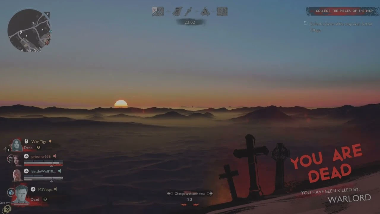 Герой с неба