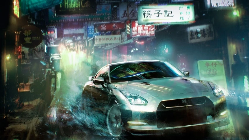 Действия Forza Horizon 4 развернутся в Японии