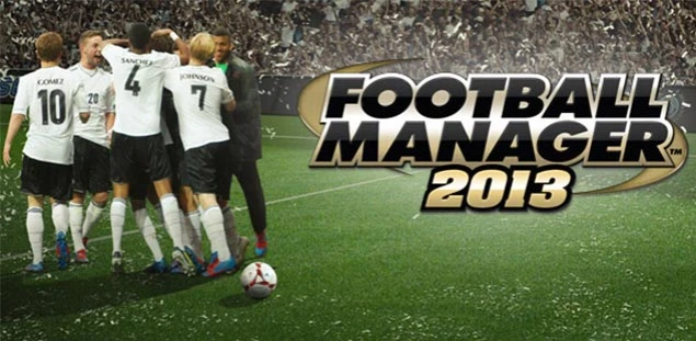 Доступ в бету Football Manager 2013 в магазине Гамазавр