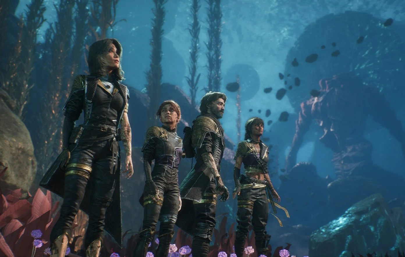 GamesVoice посетит Comic Con Игромир; студия поделилась планами касательно озвучки Clair Obscur: Expedition 33