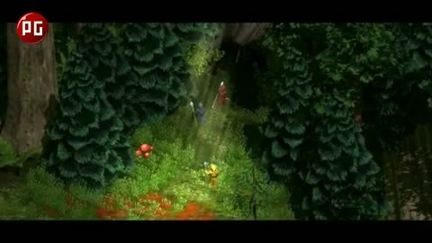 Magicka. Огонь, вода и медные трубы