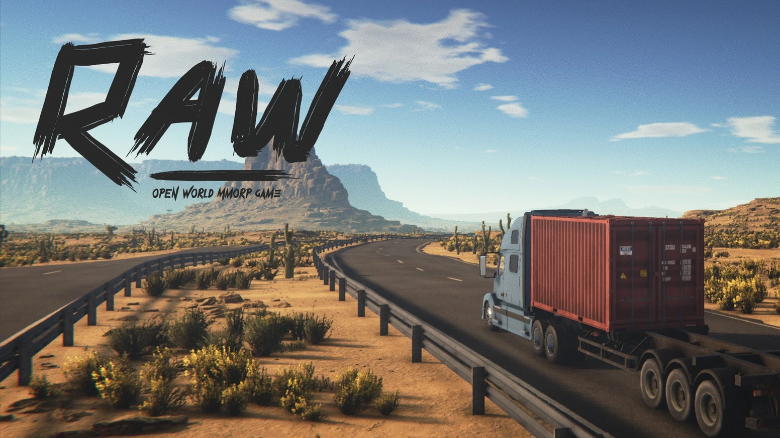 Много информации о будущем хите RAW