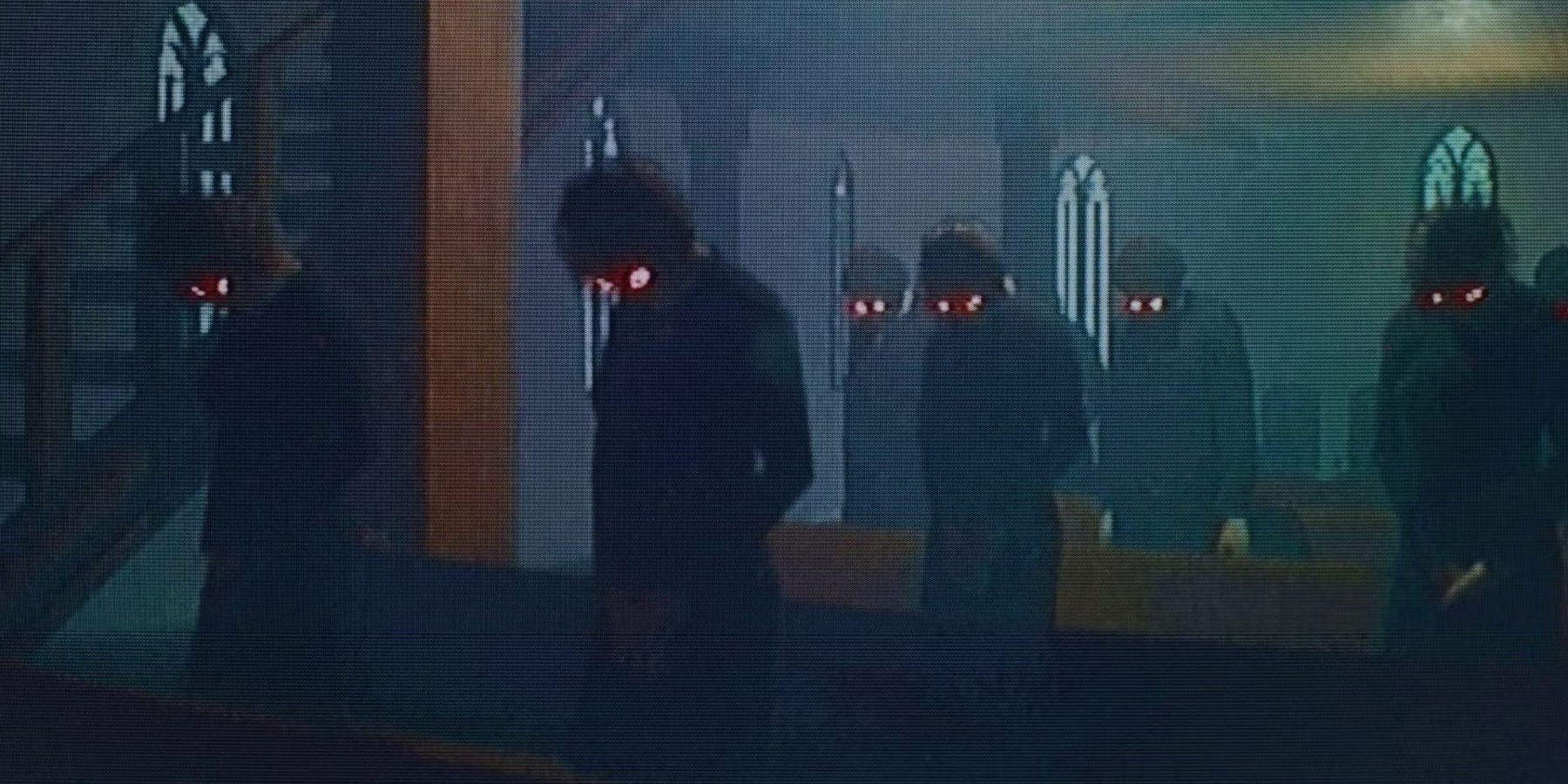 Раскрыта дата выхода хоррора The Fridge is Red в тревожном новом трейлере