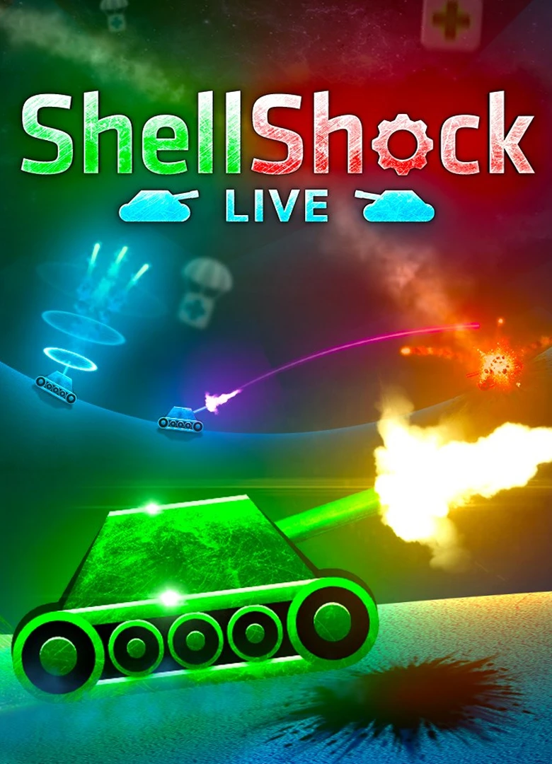 ShellShock Live