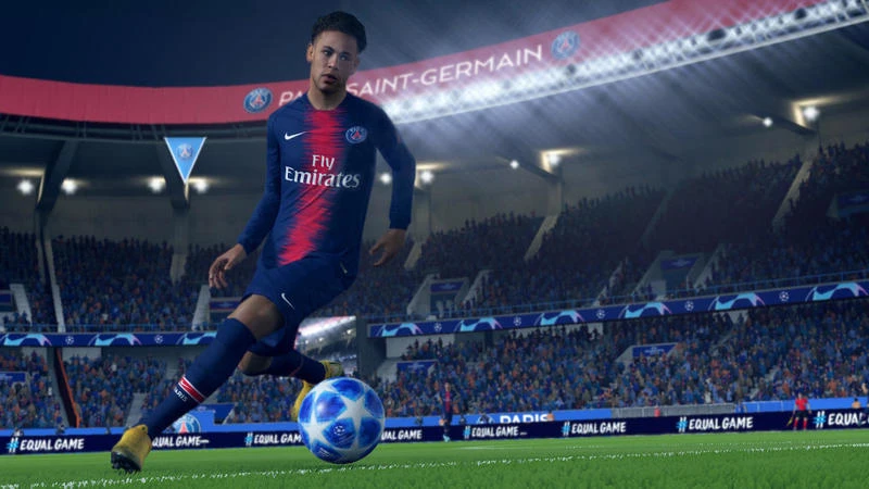Как FIFA 19 сломала жизнь человеку. Правдивая история с понятной моралью: FIFA 20 опасна