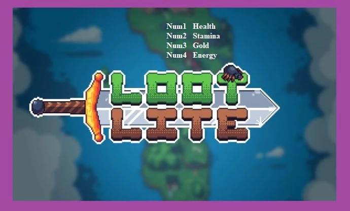 LootLite: Трейнер/Trainer (+4) [1.0] {Abolfazl.k}