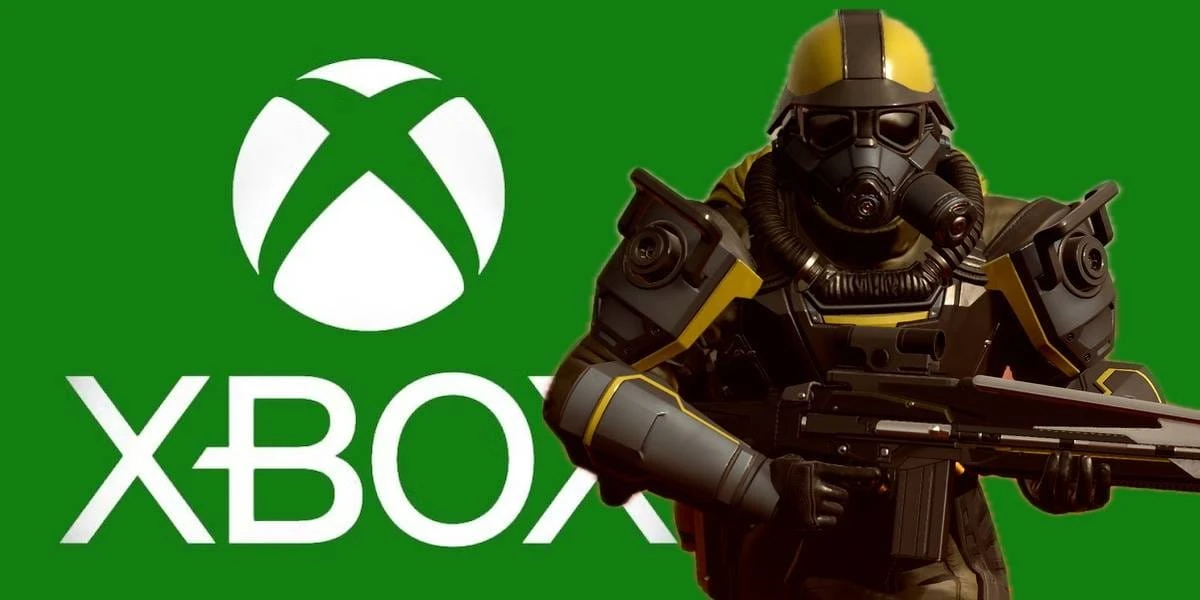 Helldivers 2 показал феноменальные результаты на консолях Xbox