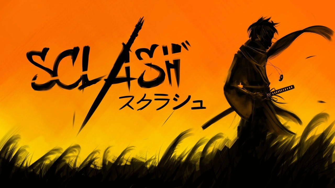 Файтинг в феодальной Японии Sclash выйдет в 2023 году на ПК и консолях