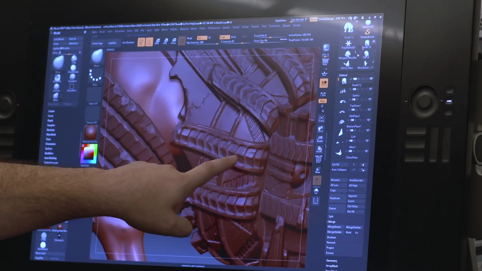Новый дневник разработчиков Shadow of the Colossus