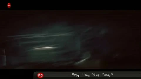 World of Tanks. Экипаж машины боевой