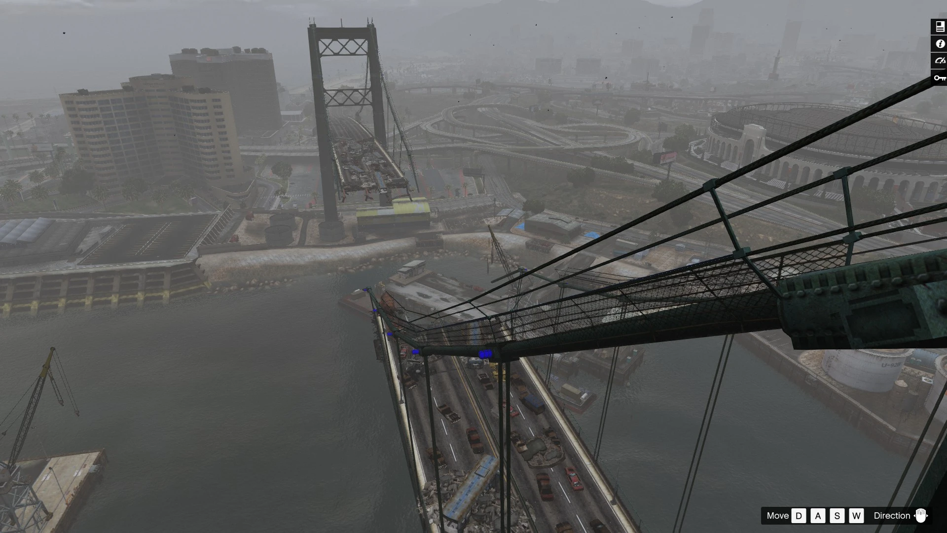 Grand Theft Auto 5 "Карты для зомби модов 5.0 final"