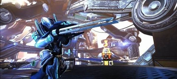 Nexulz - Релизный трейлер