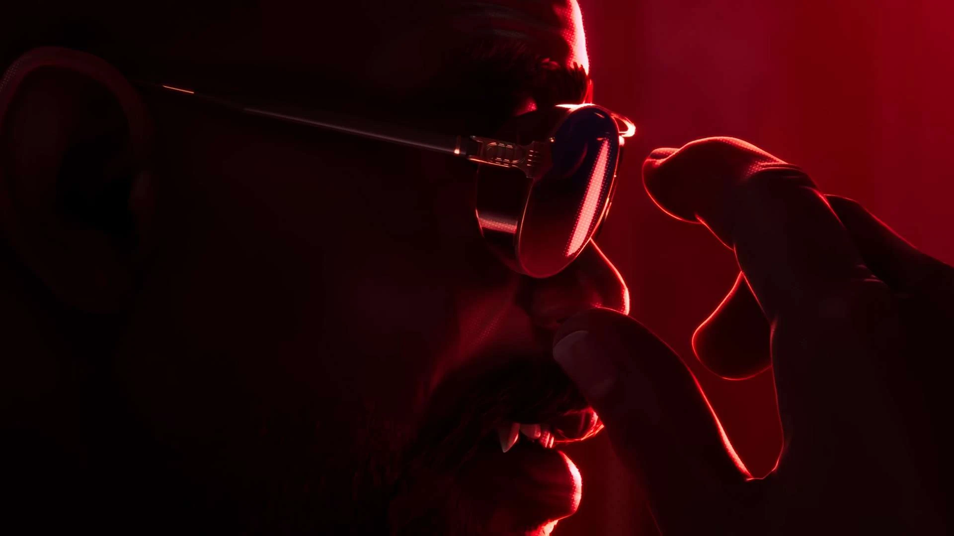 Разработка Marvel's Blade, судя по всему, ведется на движке Void Engine