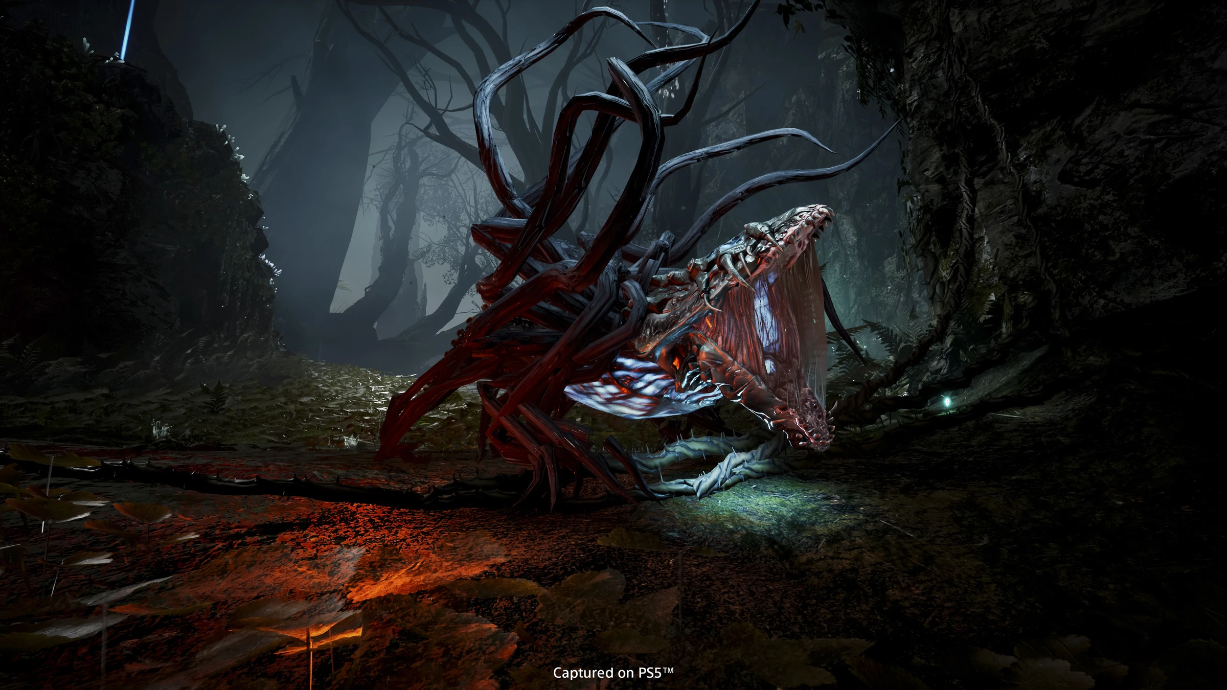 Сражайся, умри, повтори - новые подробности и скриншоты эксклюзива Returnal для PlayStation 5