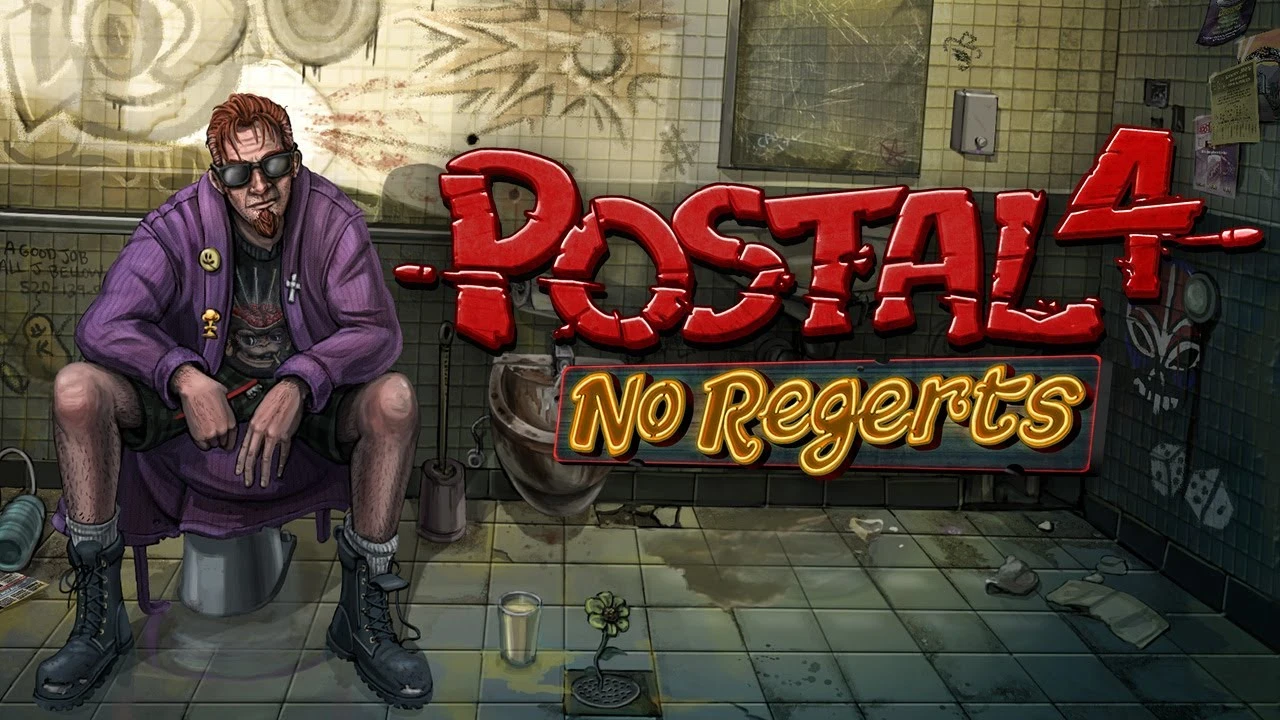Postal 4 признана худшей игрой по версии Metacritic - никаких сожалений