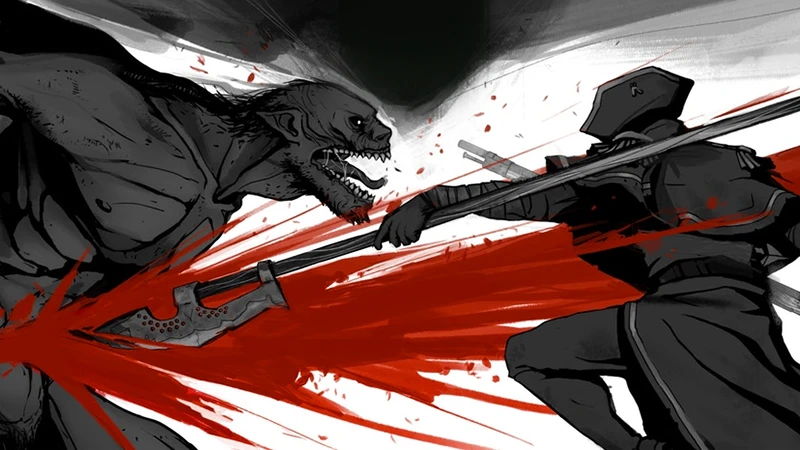 Викторианская стратегия Alder's Blood в духе XCOM собирает средства на Kickstarter