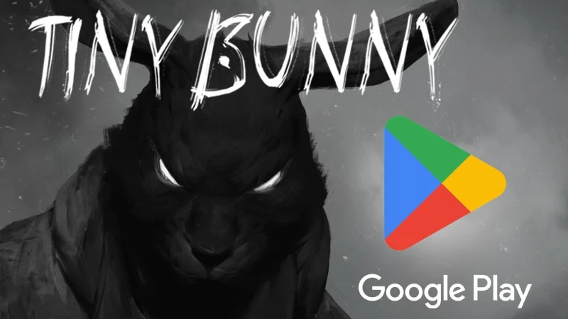 Хоррор "Зайчик" официально выйдет на мобильных устройствах