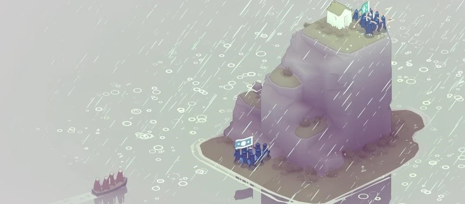 Реалтаймовая тактическая игра Bad North выйдет на Nintendo Switch