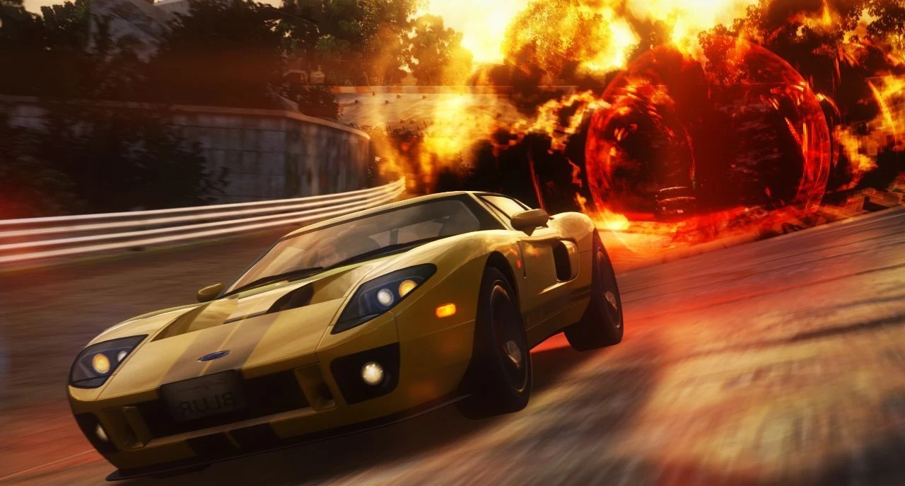 Blur "Саундтрек в FLAC качестве"