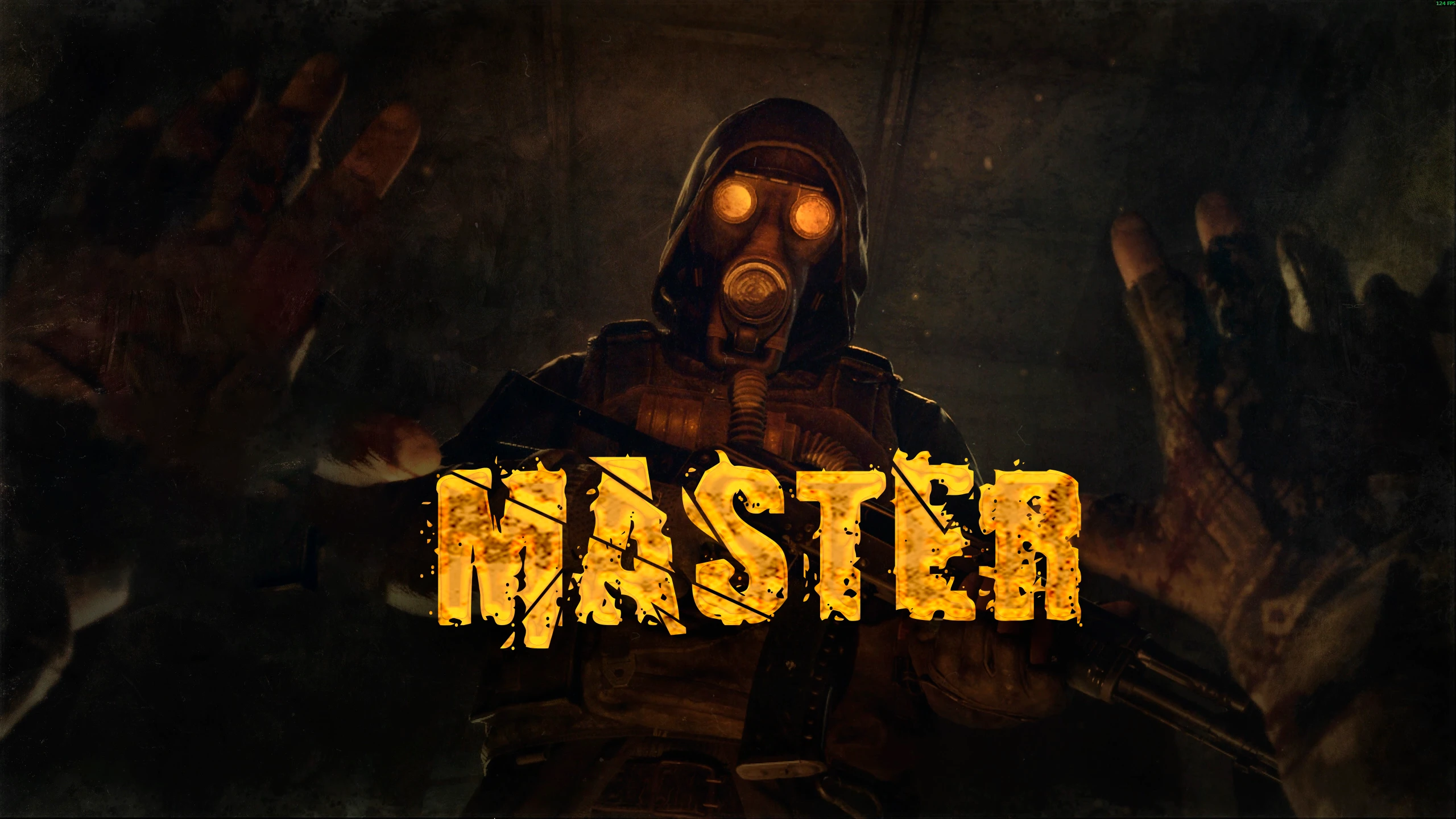 S.T.A.L.K.E.R. 2: Heart of Chornobyl "Сохранение - Лучший старт на уровне сложности Мастер (после выхода из Малой Зоны)"