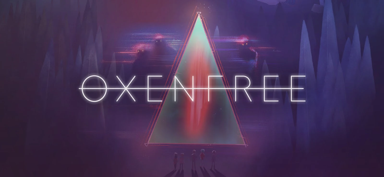 В GOG можно бесплатно получить Oxenfree