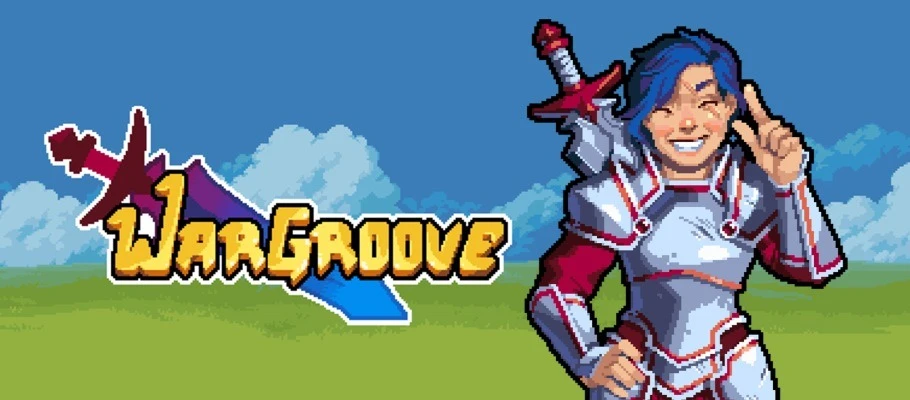 Баллиста, гигант и воздушный шар - ещё несколько юнитов из стратегии Wargroove